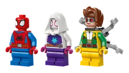 LEGO Spidey: Underwater Vehicles (11207) - afbeelding 6