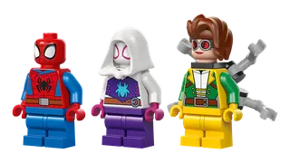 Spidey: Underwater Vehicles by LEGO – product photo 7 of 12