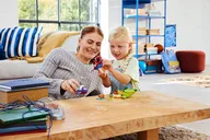 Spidey: onderwatervoertuigen - Afbeelding 8 van 12