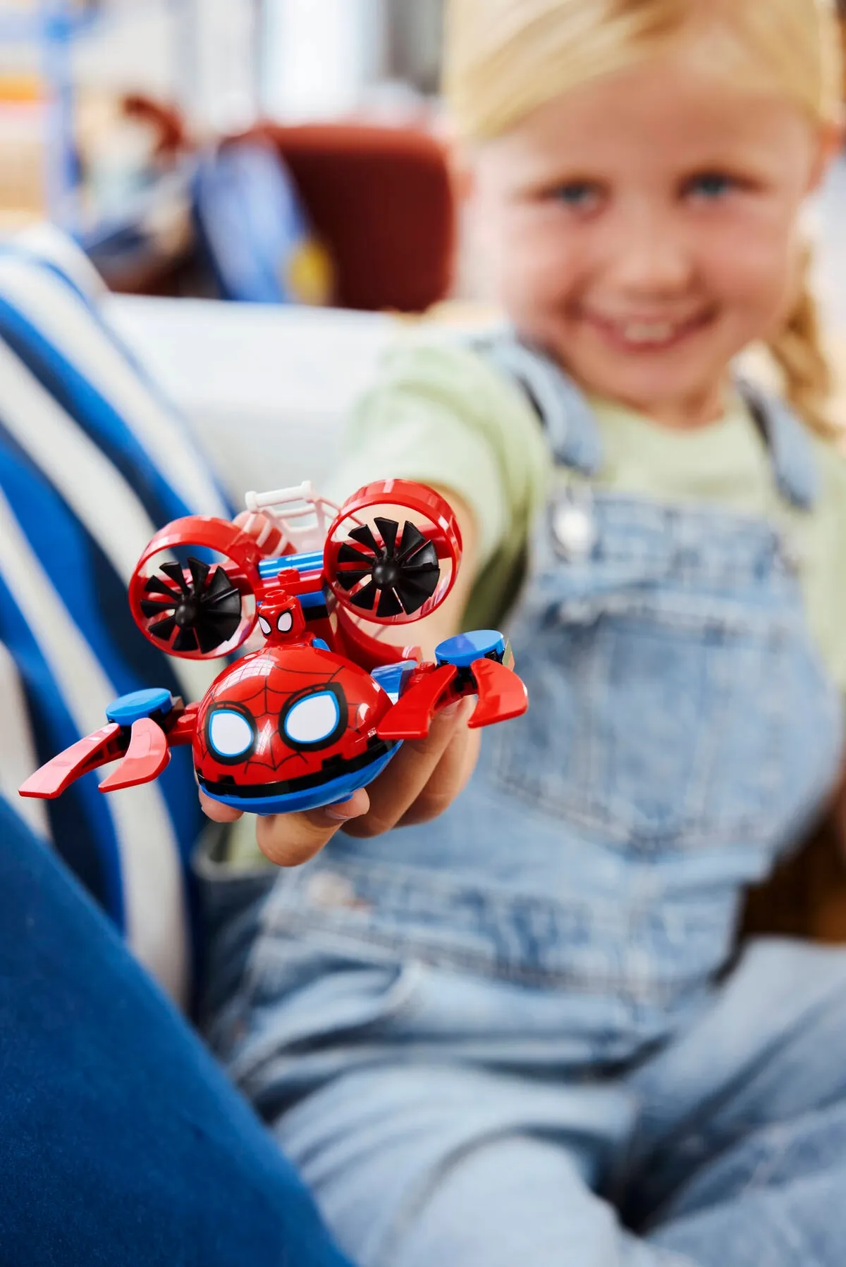 LEGO Spidey: Underwater Vehicles (11207) - Bild 8