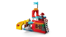 LEGO Team Spidey Pirate Ship (11208) - afbeelding 4