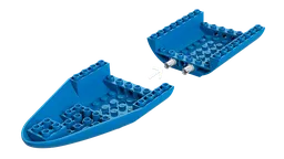 LEGO Team Spidey Pirate Ship (11208) - afbeelding 5