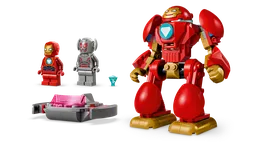 LEGO Ultron vs. Iron Man (11209) - afbeelding 2