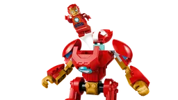LEGO Ultron vs. Iron Man (11209) - afbeelding 3