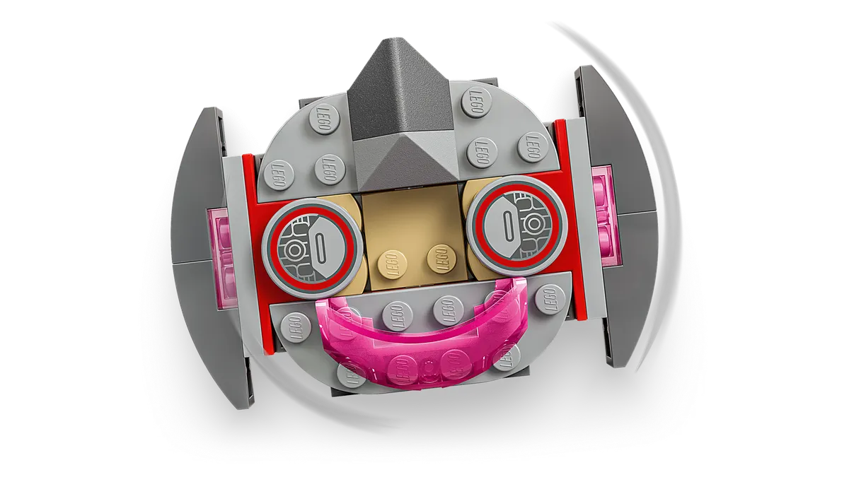 LEGO Ultron vs. Iron Man (11209) - image 3
