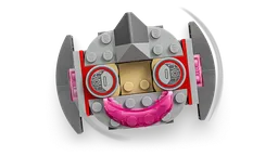 LEGO Ultron vs. Iron Man (11209) - afbeelding 4