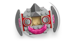Ultron vs. Iron Man fra LEGO – produktbillede 5 af 12