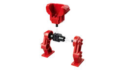 LEGO Ultron vs. Iron Man (11209) - afbeelding 5