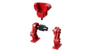 Ultron vs. Iron Man fra LEGO – produktbillede 6 af 12