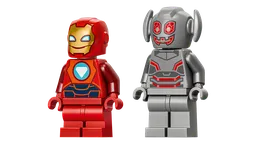 LEGO Ultron vs. Iron Man (11209) - afbeelding 6