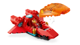 LEGO Loki vs. Team Iron Man (11211) - afbeelding 3