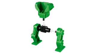 Loki vs. Team Iron Man de LEGO – photo du produit 5 sur 10