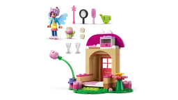 LEGO Kitty Fairy's Garden House (11212) - image 2