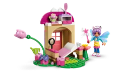 LEGO Kitty Fairy's Garden House (11212) - image 3