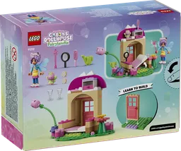 LEGO Kitty Fairy's Garden House (11212) - image 5