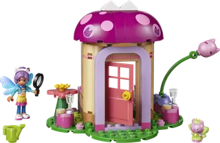 Kitty Fairy's Garden House by LEGO – product photo 1 of 6