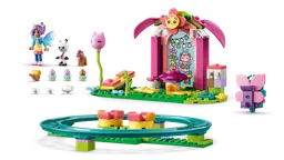 LEGO Fairy Roller Coaster and Tea Party (11214) - image 2