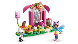 LEGO Fairy Roller Coaster and Tea Party (11214) - image 3