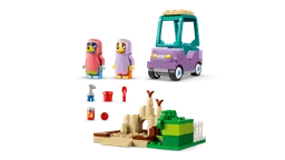 LEGO Grannies with Bingo and Bluey (11216) - image 2