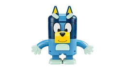 LEGO Brick-Built Bluey Family (11217) - afbeelding 9