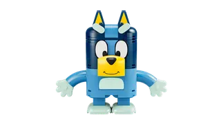 Brick-Built Bluey Family by LEGO – product photo 10 of 15