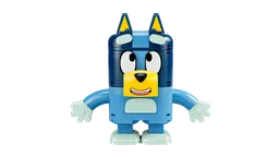 LEGO Brick-Built Bluey Family (11217) - afbeelding 10
