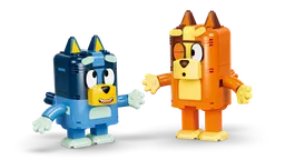 LEGO Brick-Built Bluey Family (11217) - afbeelding 3