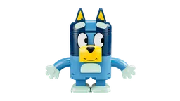 LEGO Brick-Built Bluey Family (11217) - afbeelding 7