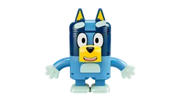 LEGO Brick-Built Bluey Family (11217) - afbeelding 8
