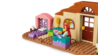 School with Rusty and Bluey de LEGO – photo du produit 6 sur 13