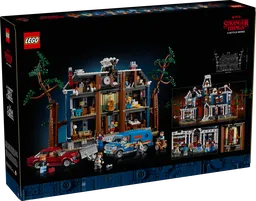 LEGO Stranger Things: The Creel House (11370) - afbeelding 17