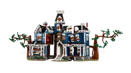 LEGO Stranger Things: The Creel House (11370) - afbeelding 3