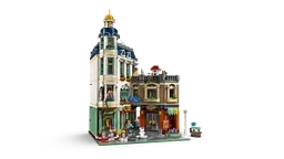 LEGO Shopping Street (11371) - afbeelding 2