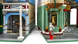 LEGO Shopping Street (11371) - afbeelding 4