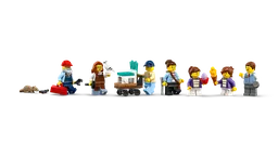 LEGO Shopping Street (11371) - afbeelding 5