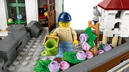LEGO Shopping Street (11371) - afbeelding 8