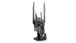 LEGO The Lord of the Rings: Sauron's Helmet (11373) - afbeelding 2