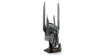 The Lord of the Rings: Sauron's Helmet van LEGO – productfoto 3 van 13