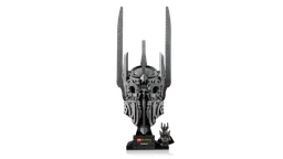 LEGO The Lord of the Rings: Sauron's Helmet (11373) - afbeelding 3