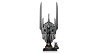 De Lord of the Rings: Saurons helm - Afbeelding 5 van 14