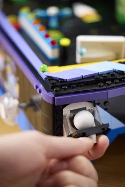 LEGO Arcade Pinball Machine (11374) - image 10