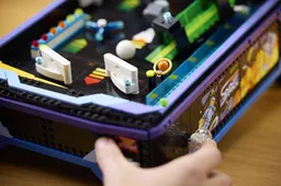 LEGO Arcade Pinball Machine (11374) - image 11