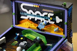 LEGO Arcade Pinball Machine (11374) - image 13