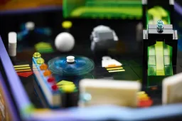 LEGO Arcade Pinball Machine (11374) - image 14