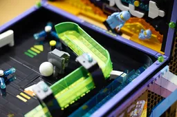 LEGO Arcade Pinball Machine (11374) - image 15