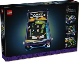 LEGO Arcade Pinball Machine (11374) - image 17