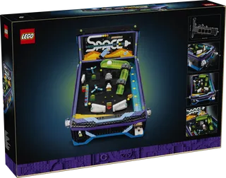 Arcade Pinball Machine by LEGO – product photo 18 of 18