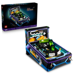 LEGO Arcade Pinball Machine (11374) - image 1