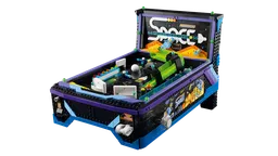 LEGO Arcade Pinball Machine (11374) - image 2