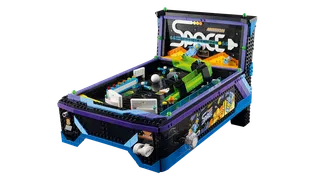 Arcade Pinball Machine by LEGO – product photo 3 of 18